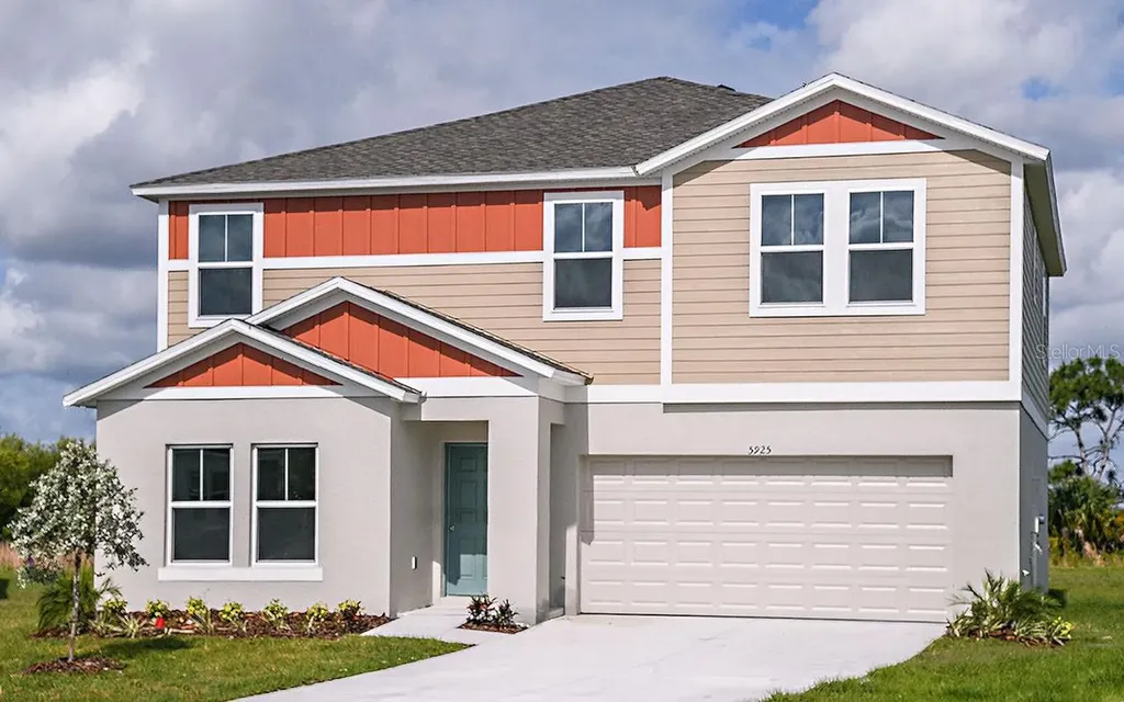 3739 Dusty Miller Place Haines City FL 33844