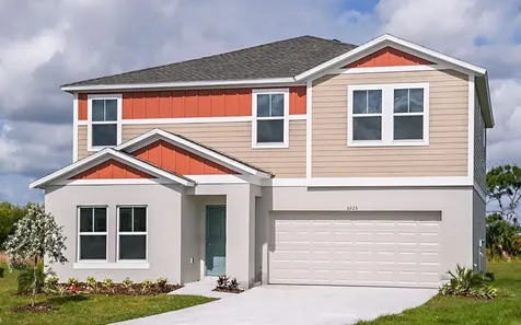 3739 Dusty Miller Place Haines City FL 33844