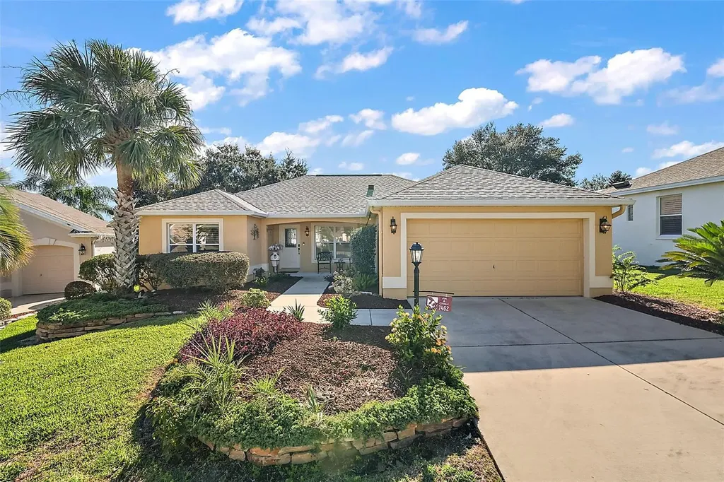 7462 SE 171st Cobblestone Street The Villages FL 32162