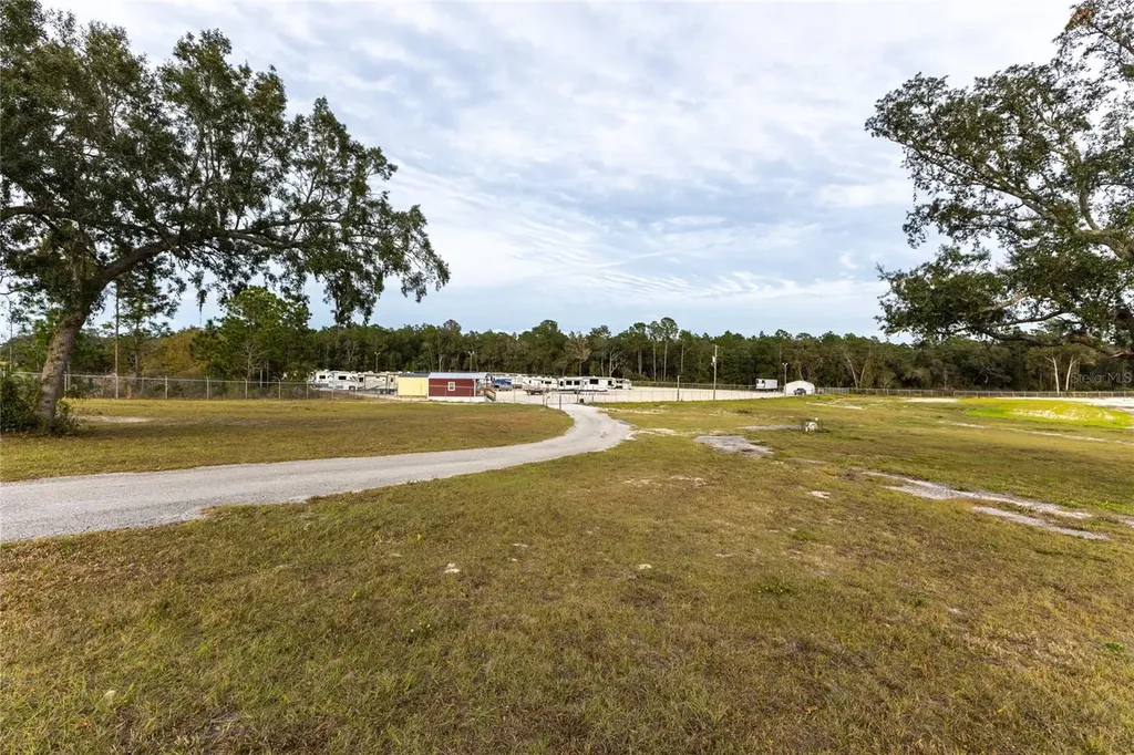 1177 SE Keystone Avenue Keystone Heights FL 32656