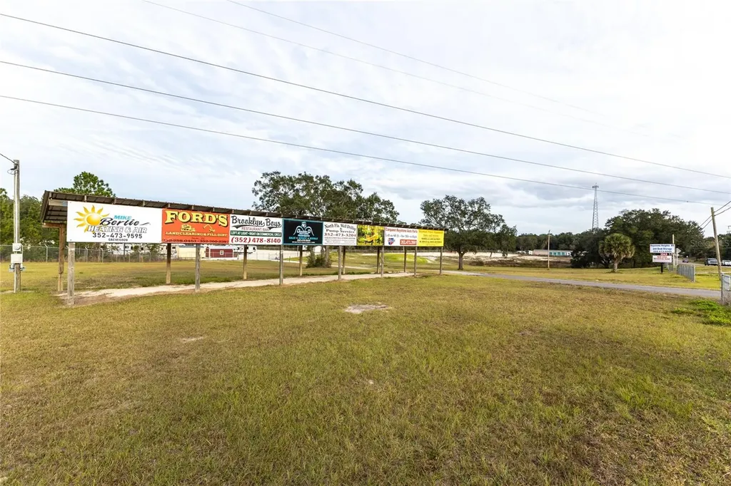 1177 SE Keystone Avenue Keystone Heights FL 32656