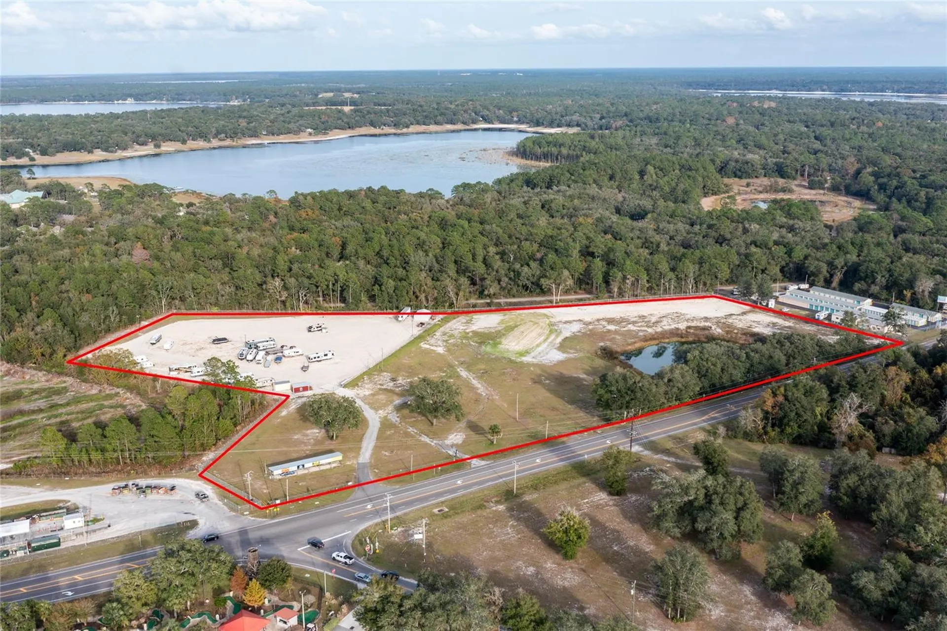 1177 SE Keystone Avenue Keystone Heights FL 32656