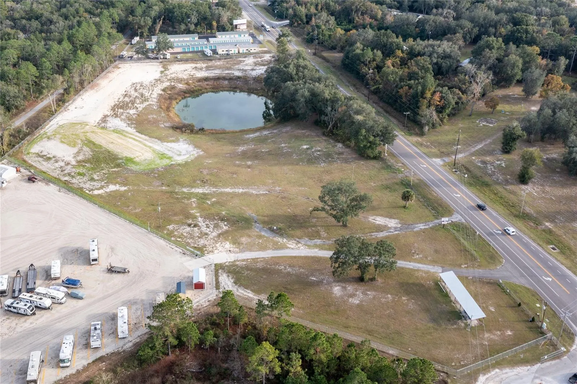 1177 SE Keystone Avenue Keystone Heights FL 32656