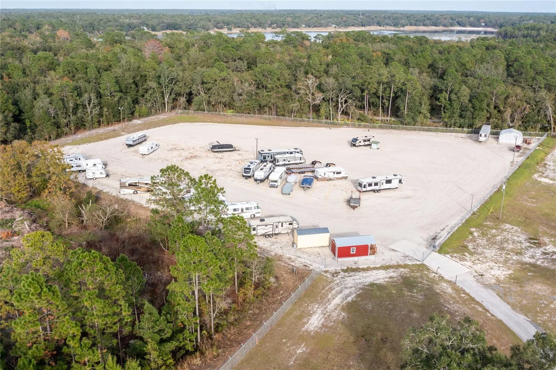 1177 SE Keystone Avenue Keystone Heights FL 32656