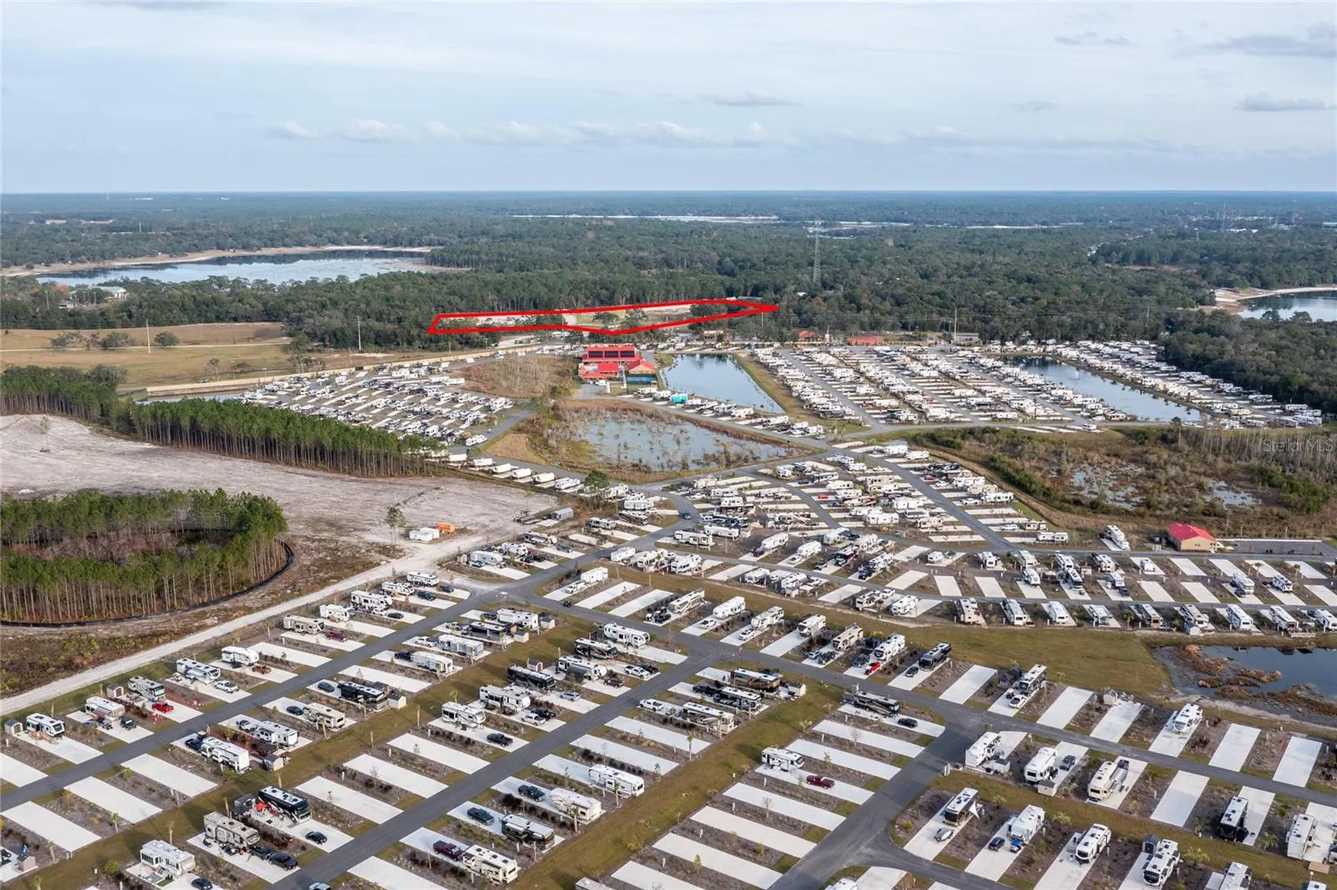 1177 SE Keystone Avenue Keystone Heights FL 32656