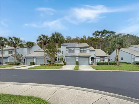 4123 Brentwood Park Circle Tampa FL 33624