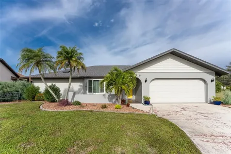 2329 Malaya Court Punta Gorda FL 33983