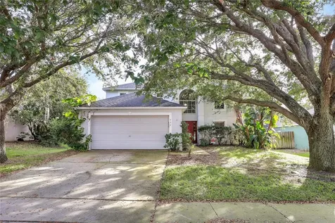 954 Welch Hill Circle Apopka FL 32712
