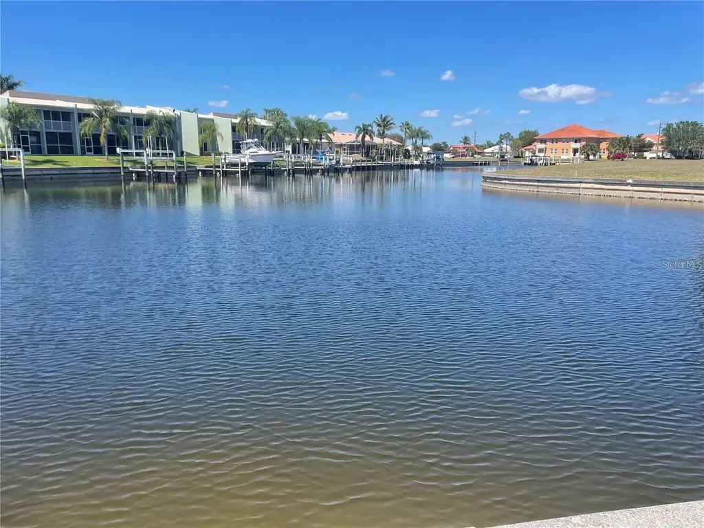 1447 Mediterranean Drive Punta Gorda FL 33950