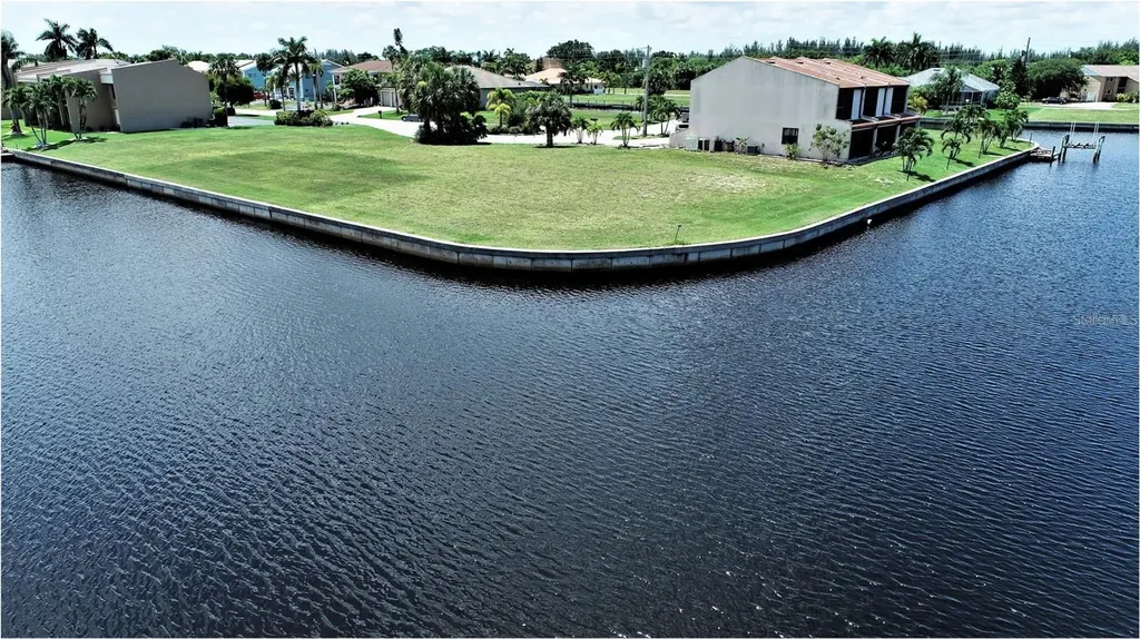1447 Mediterranean Drive Punta Gorda FL 33950