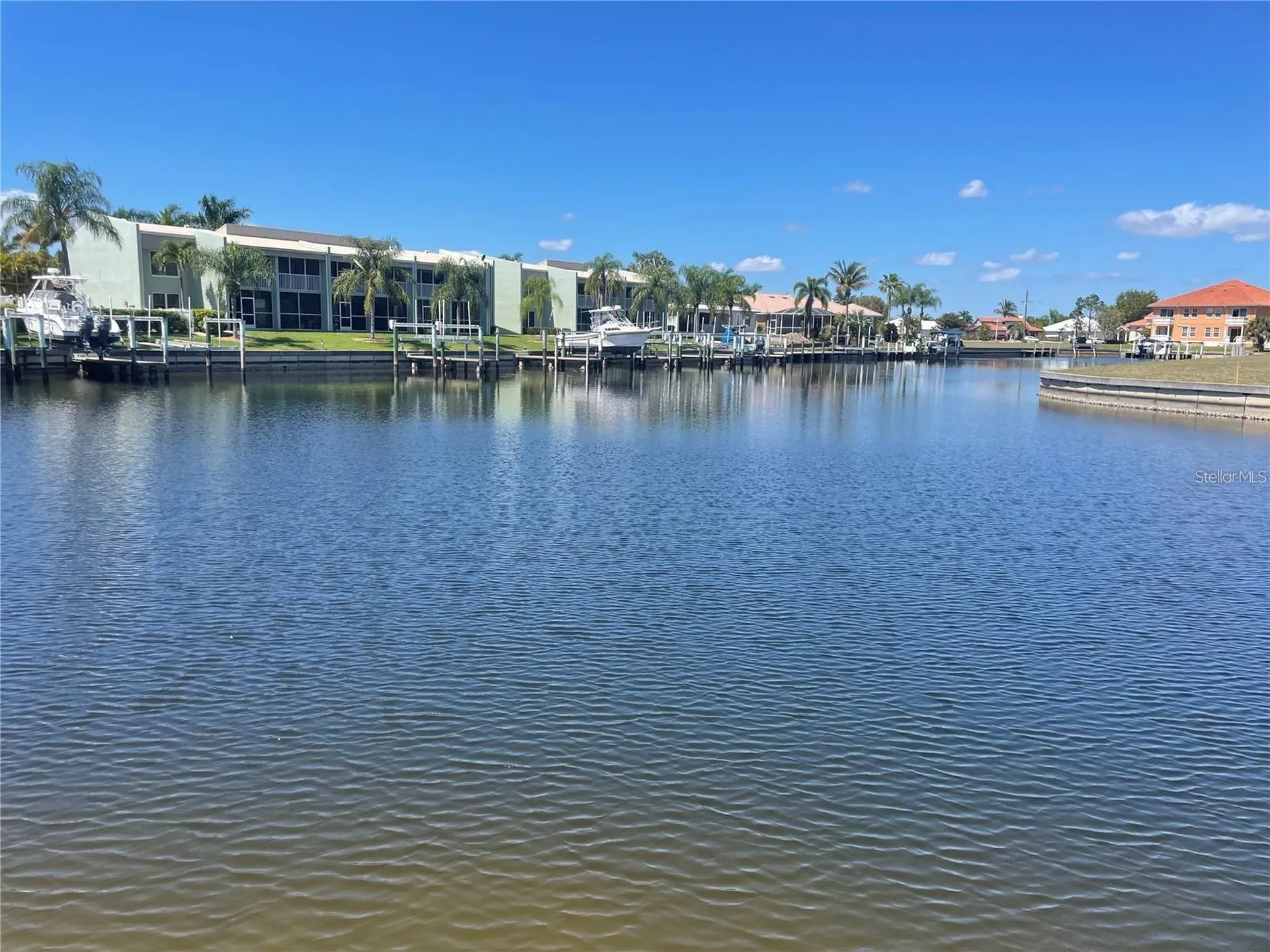 1447 Mediterranean Drive Punta Gorda FL 33950