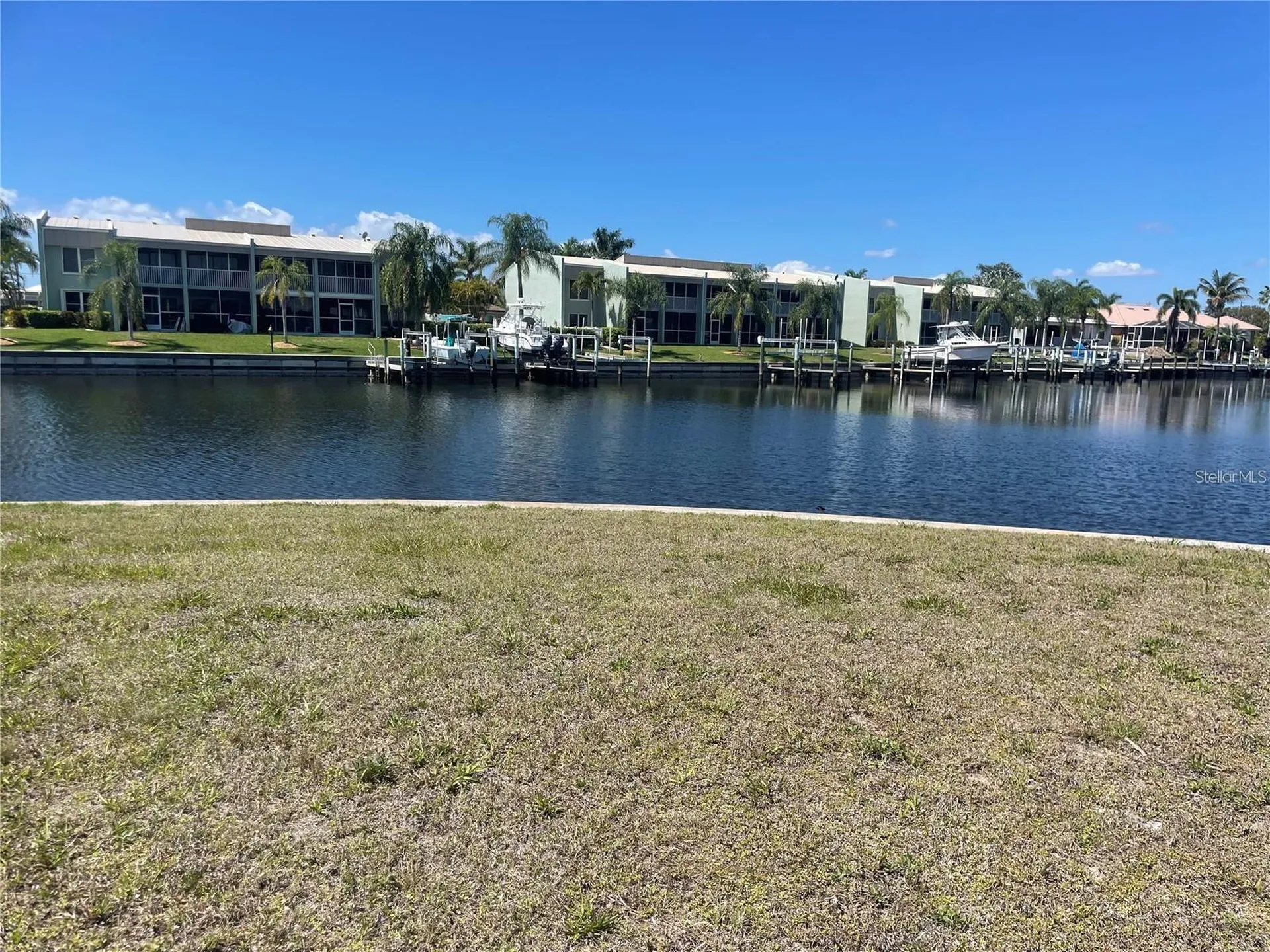 1447 Mediterranean Drive Punta Gorda FL 33950