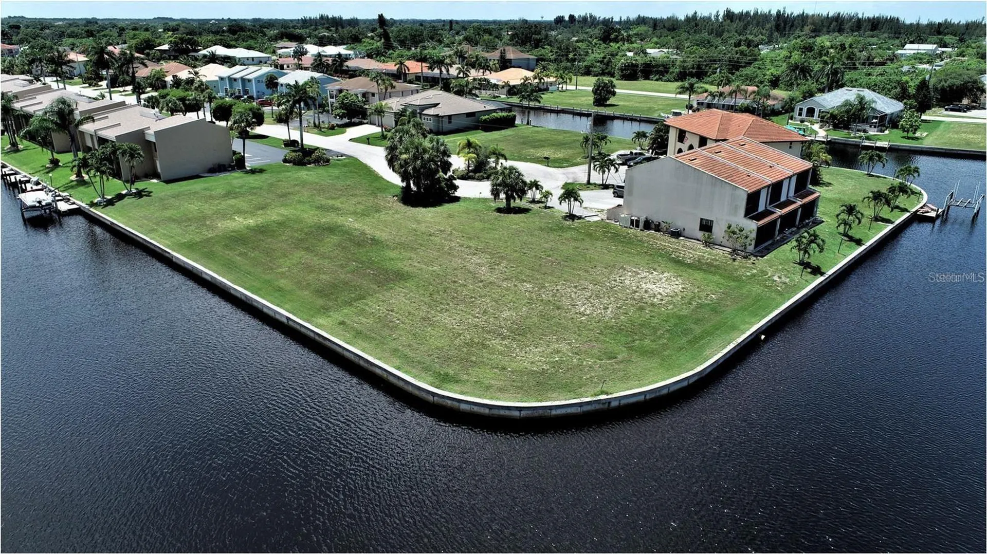 1447 Mediterranean Drive Punta Gorda FL 33950