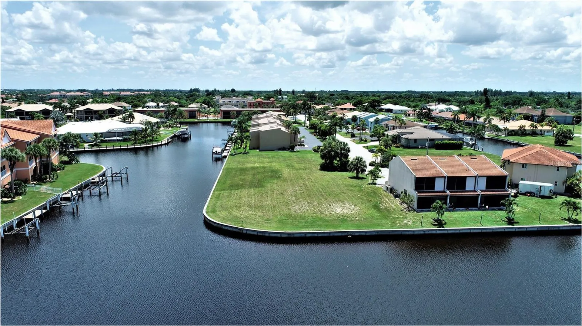 1447 Mediterranean Drive Punta Gorda FL 33950