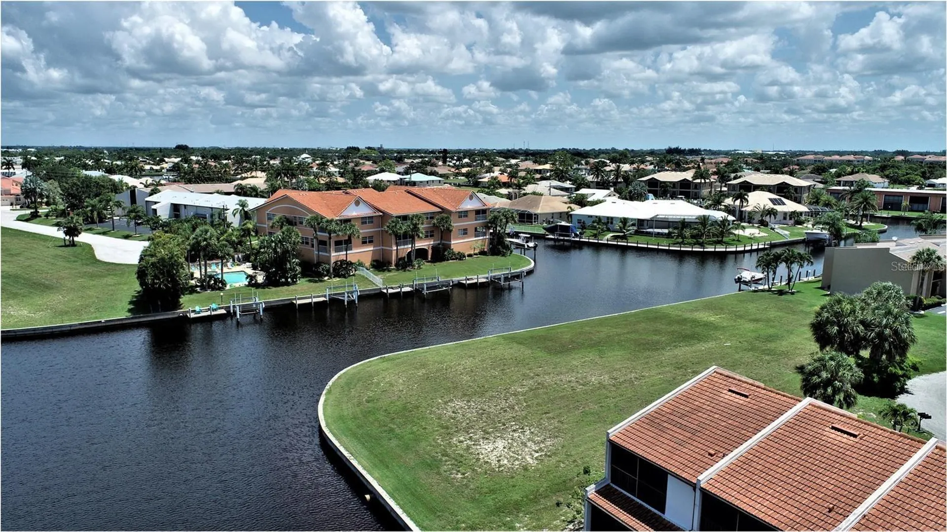 1447 Mediterranean Drive Punta Gorda FL 33950