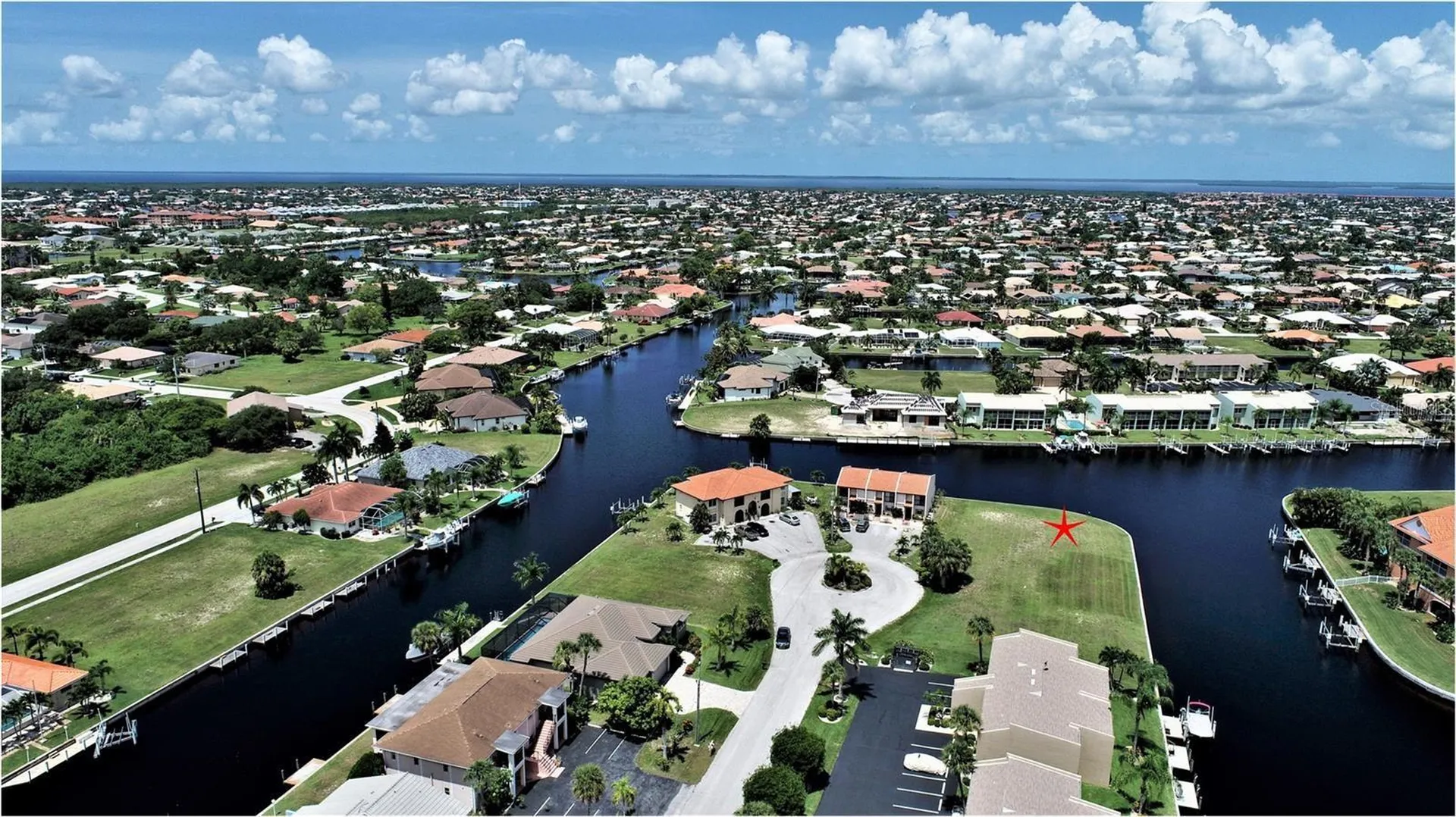 1447 Mediterranean Drive Punta Gorda FL 33950