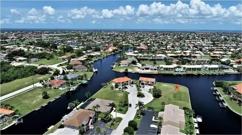 1447 Mediterranean Drive Punta Gorda FL 33950