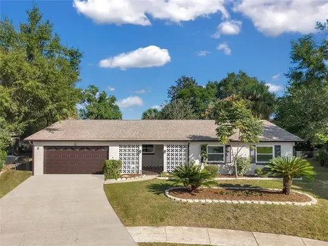 10 Heritage Cove Court Casselberry FL 32707