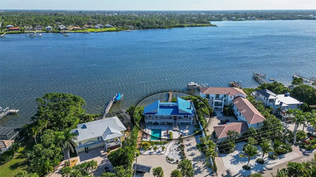 7985 Manasota Key Road Englewood FL 34223