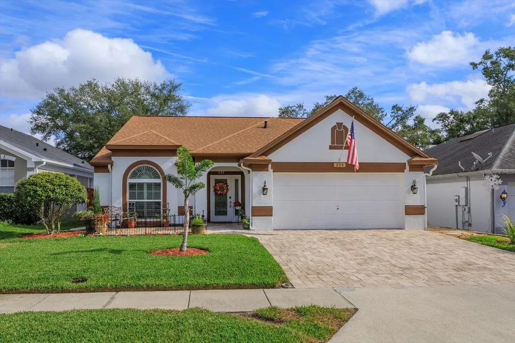 233 Oak Park Place Casselberry FL 32707