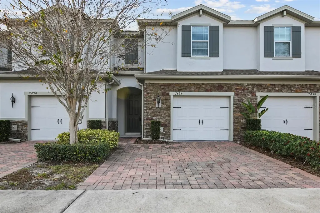 7494 Aloma Pines Court Winter Park FL 32792
