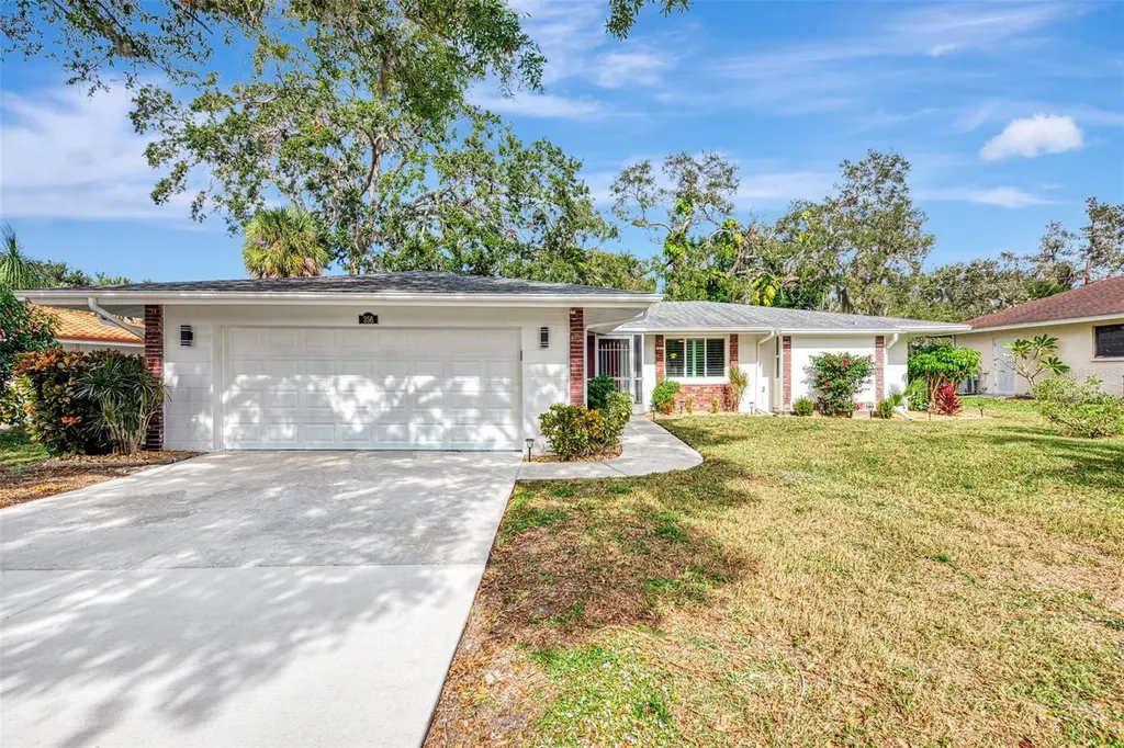356 Dorchester Drive Venice FL 34293