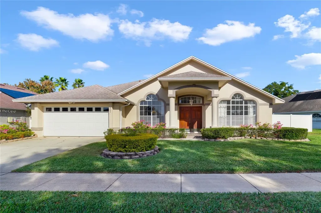 865 River Boat Circle Orlando FL 32828