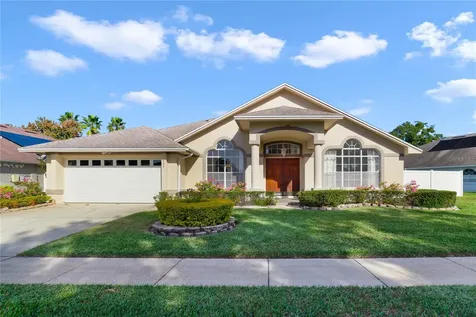 865 River Boat Circle Orlando FL 32828