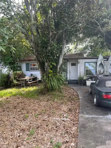 2720 27th Avenue N St Petersburg FL 33713