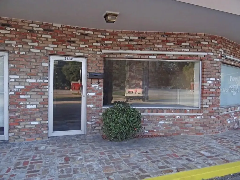 5136 Gulfport Boulevard S Gulfport FL 33707