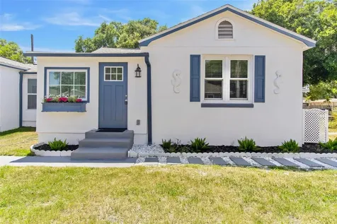 5100 6th Avenue N St Petersburg FL 33710