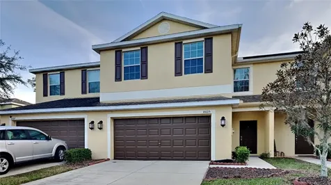 8605 Fiddleleaf Court Tampa FL 33647