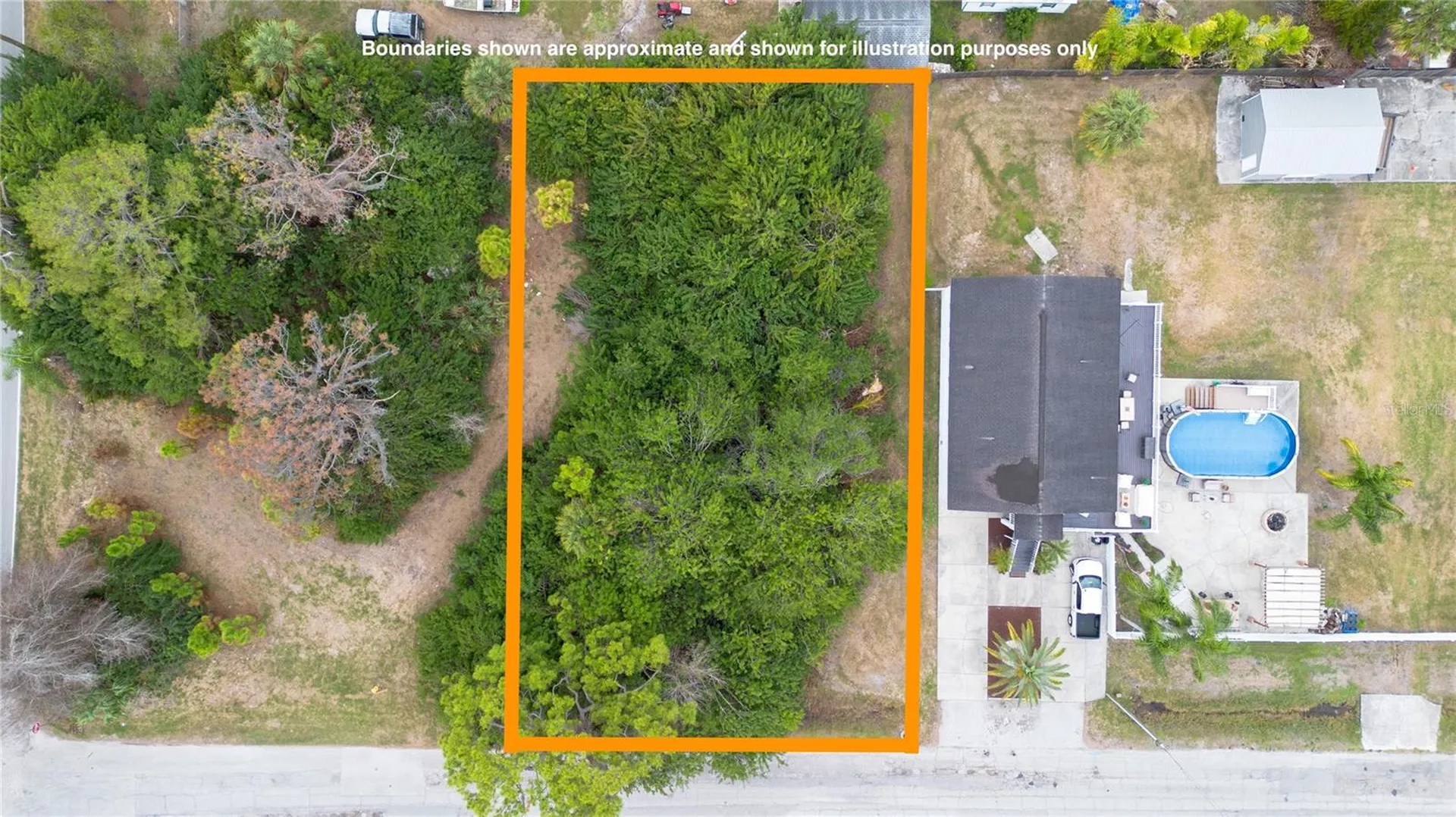 6317 Oelsner Street New Port Richey FL 34652