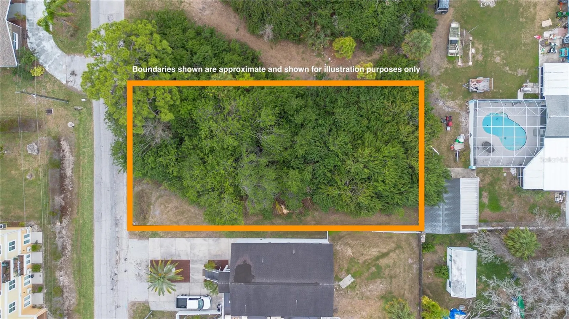 6317 Oelsner Street New Port Richey FL 34652