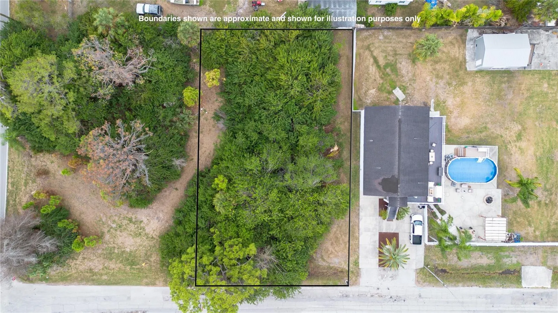 6317 Oelsner Street New Port Richey FL 34652