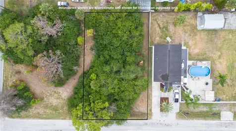 6317 Oelsner Street New Port Richey FL 34652
