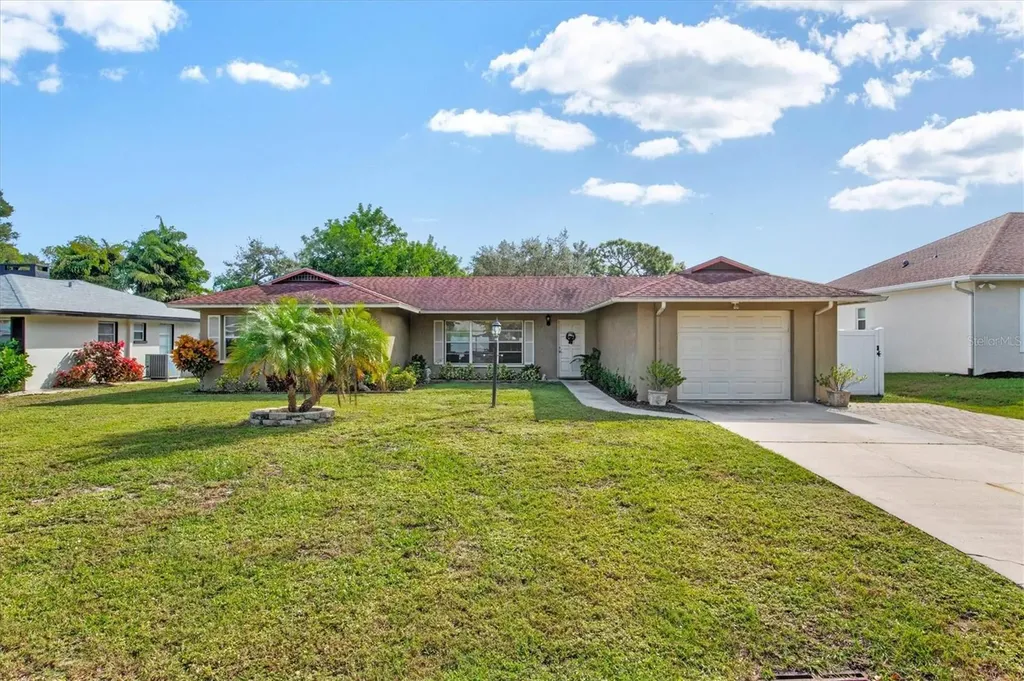 3431 Fenway Drive Sarasota FL 34232