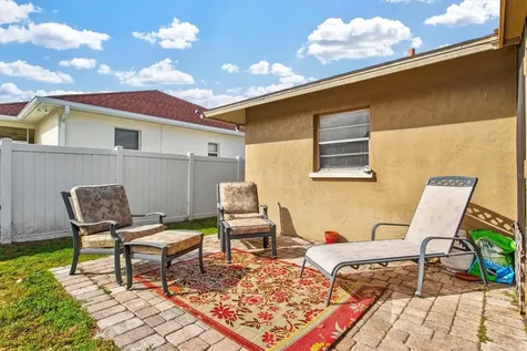 3431 Fenway Drive Sarasota FL 34232