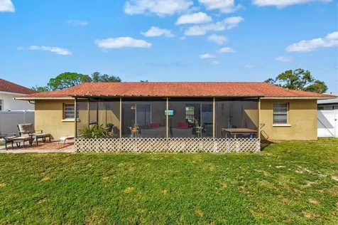 3431 Fenway Drive Sarasota FL 34232