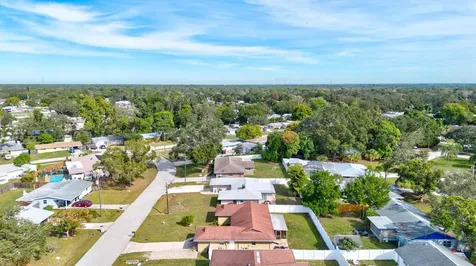 3431 Fenway Drive Sarasota FL 34232