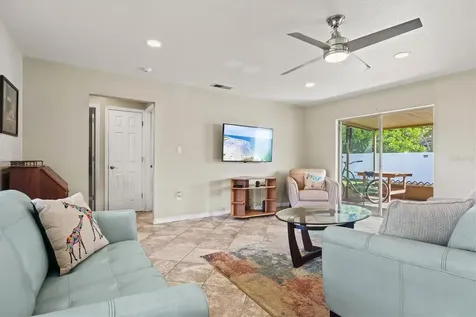 3431 Fenway Drive Sarasota FL 34232