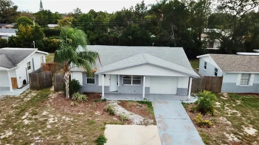 4724 Blossom Drive Holiday FL 34690
