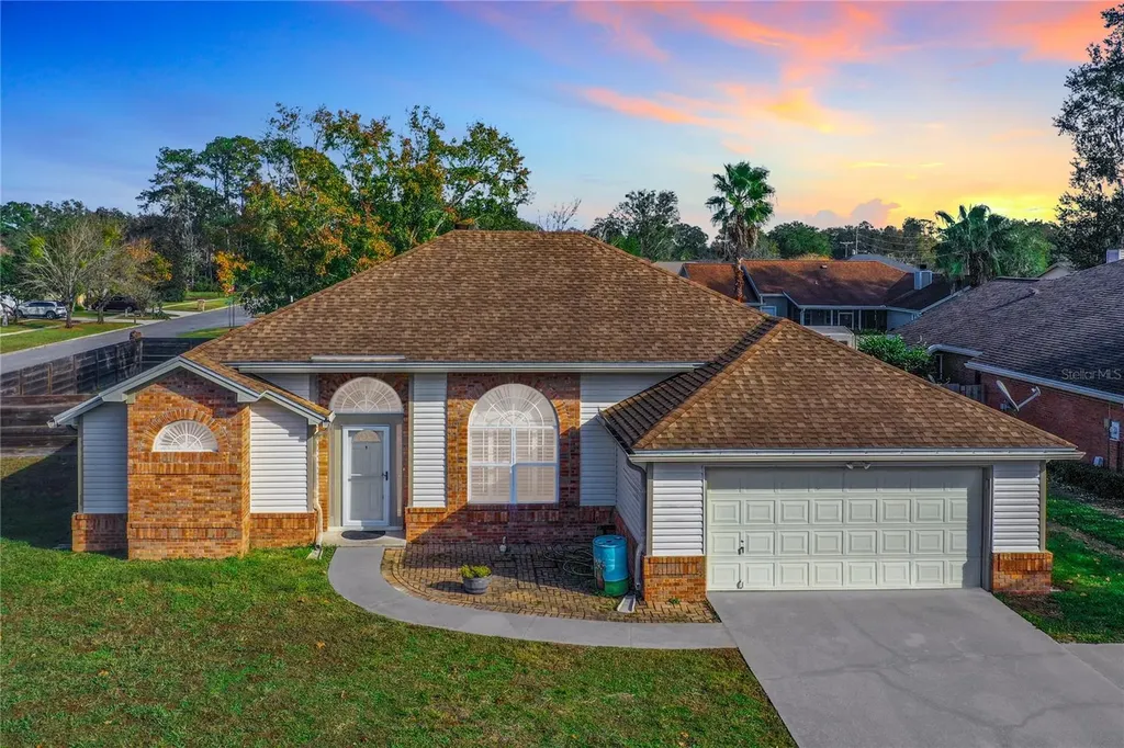 2003 Glen Canyon Place Middleburg FL 32068