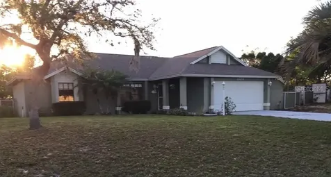 2704 Collingswood Drive Deltona FL 32738