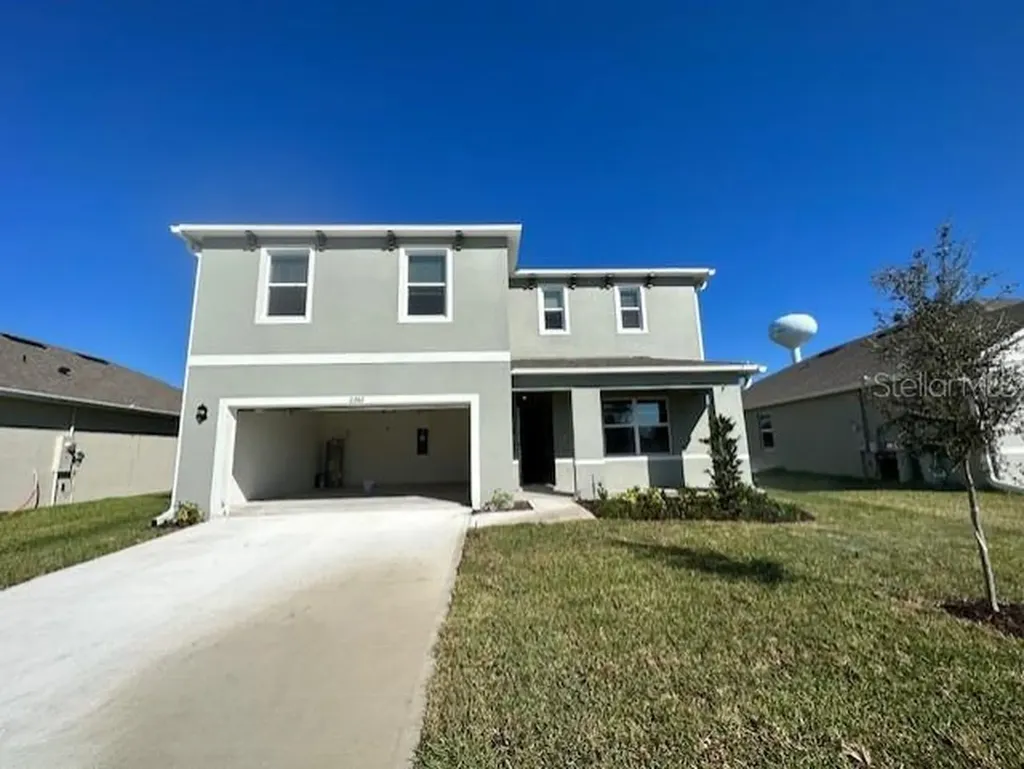 2232 Hidden Palm Drive Sanford FL 32773