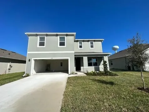2232 Hidden Palm Drive Sanford FL 32773
