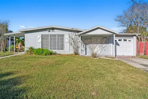 1544 Zinnia Drive Deltona FL 32725