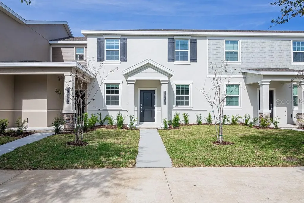 15657 Water Spring Boulevard Winter Garden FL 34787