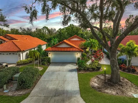 956 Harbor Town Drive Venice FL 34292