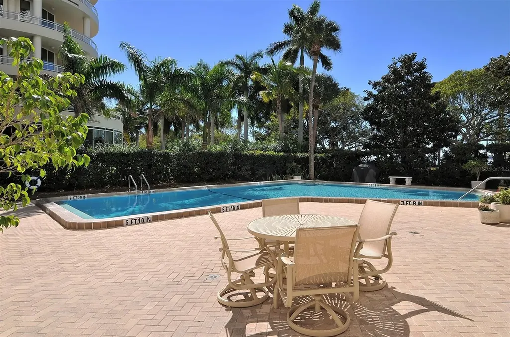 435 S Gulfstream Avenue Sarasota FL 34236
